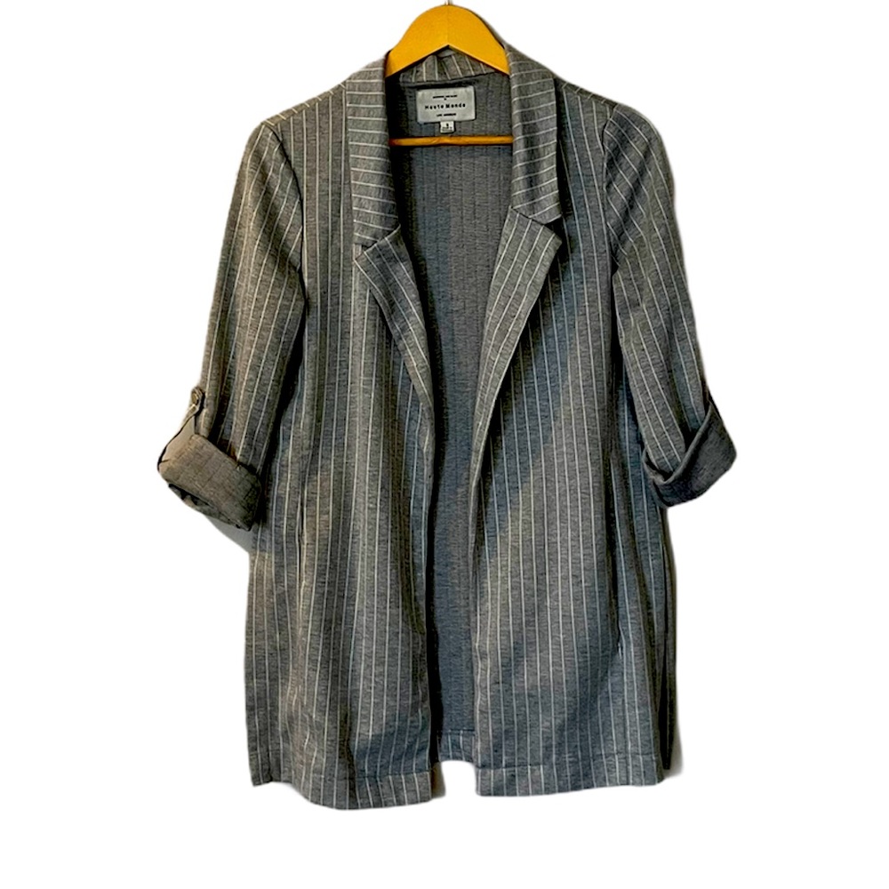 Haute Monde Blazer Jacket